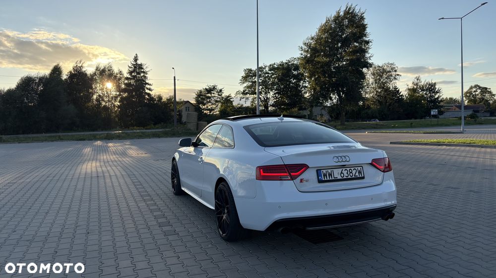 Audi S5 Coupé 3.0 TFSI Quattro S tronic - 7