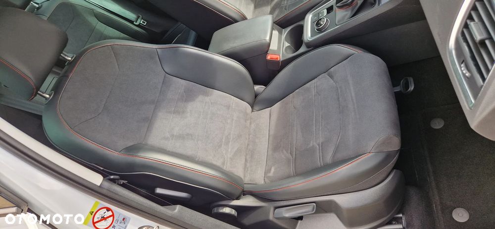 Seat Ateca 1.5 TSI ACT DSG OPF FR - 11