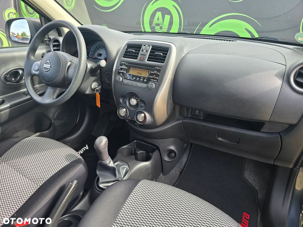 Nissan Micra - 28
