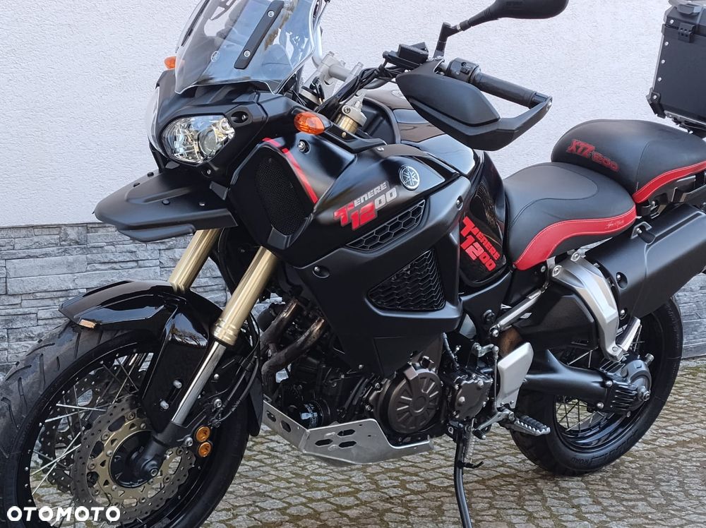 Yamaha Super Tenere - 24