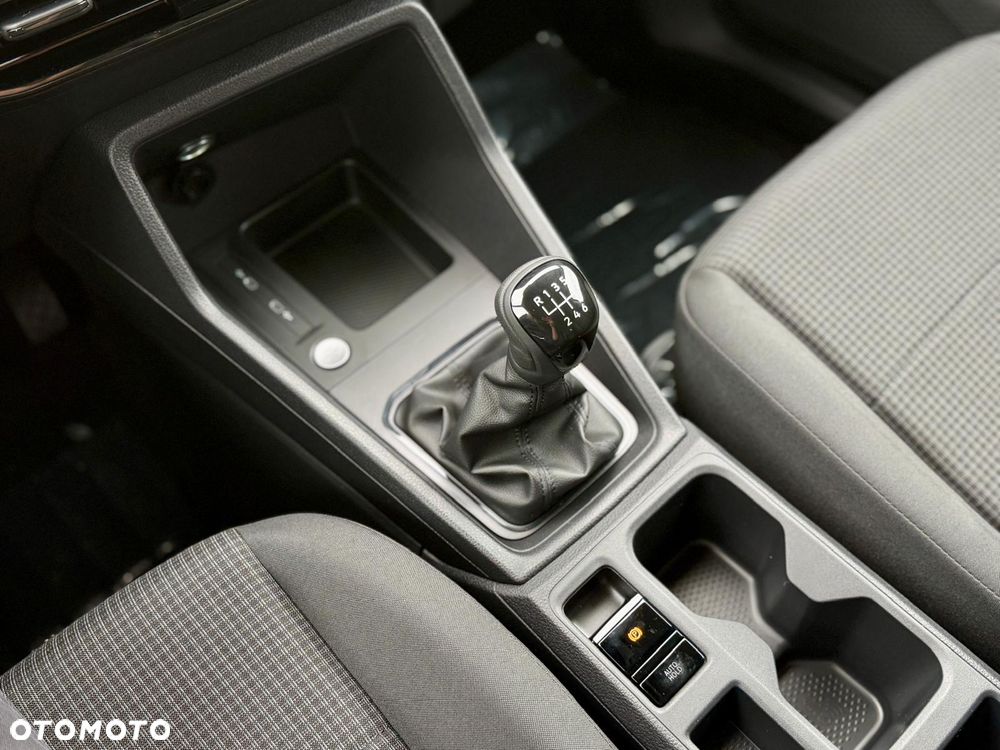 Volkswagen Caddy - 13