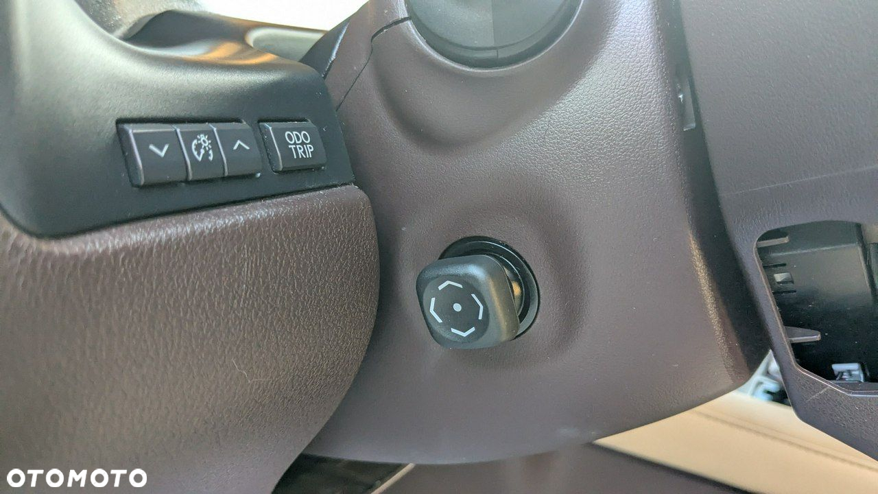 Lexus RX - 34