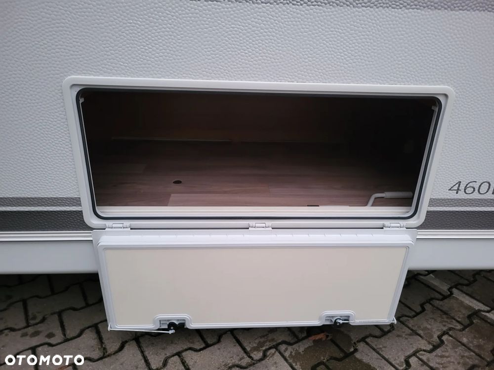 Tabbert Da Vinci 460E - 9