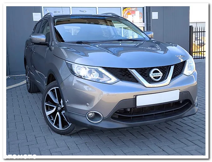 Nissan Qashqai 1.2 DIG-T Tekna - 11
