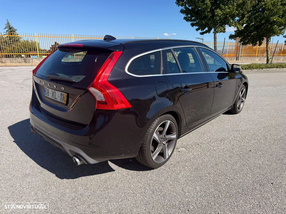 Volvo V60 D2 RDesign - 7