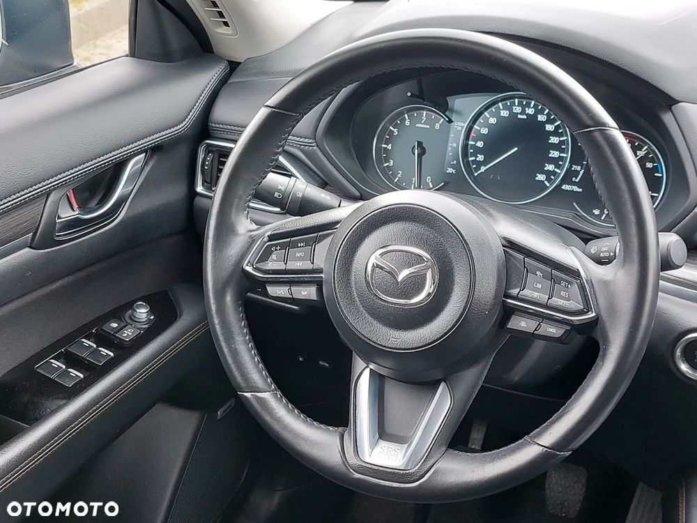 Mazda CX-5 2.0 Hikari 2WD - 6
