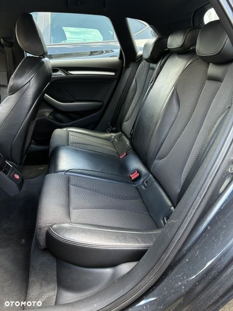 Audi A3 Sportback 1.4 TFSI g-tron S tronic S line Sportpaket - 13