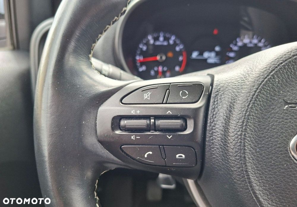 Kia Picanto - 28
