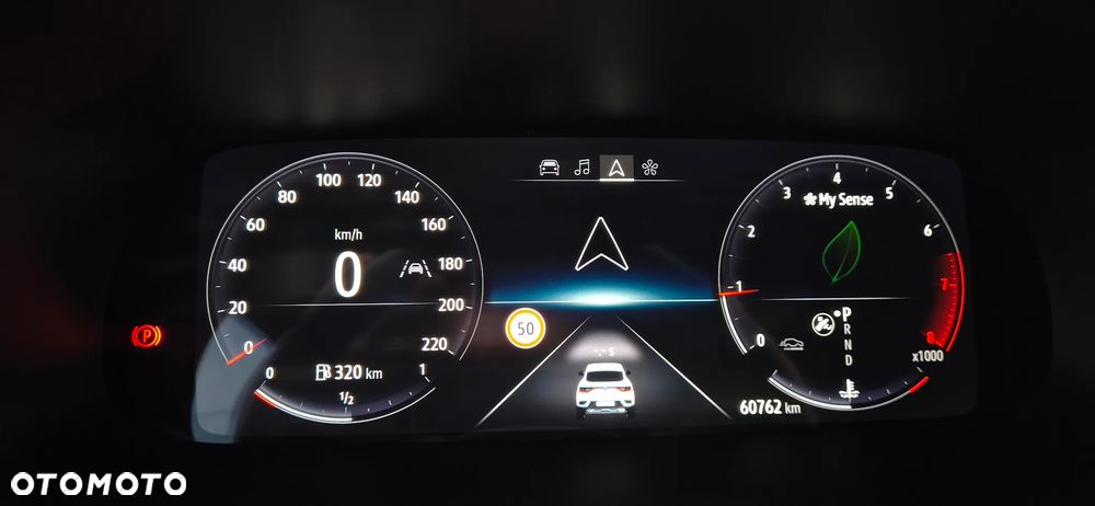 Renault Arkana TCe Mild Hybrid 140 EDC Techno - 13