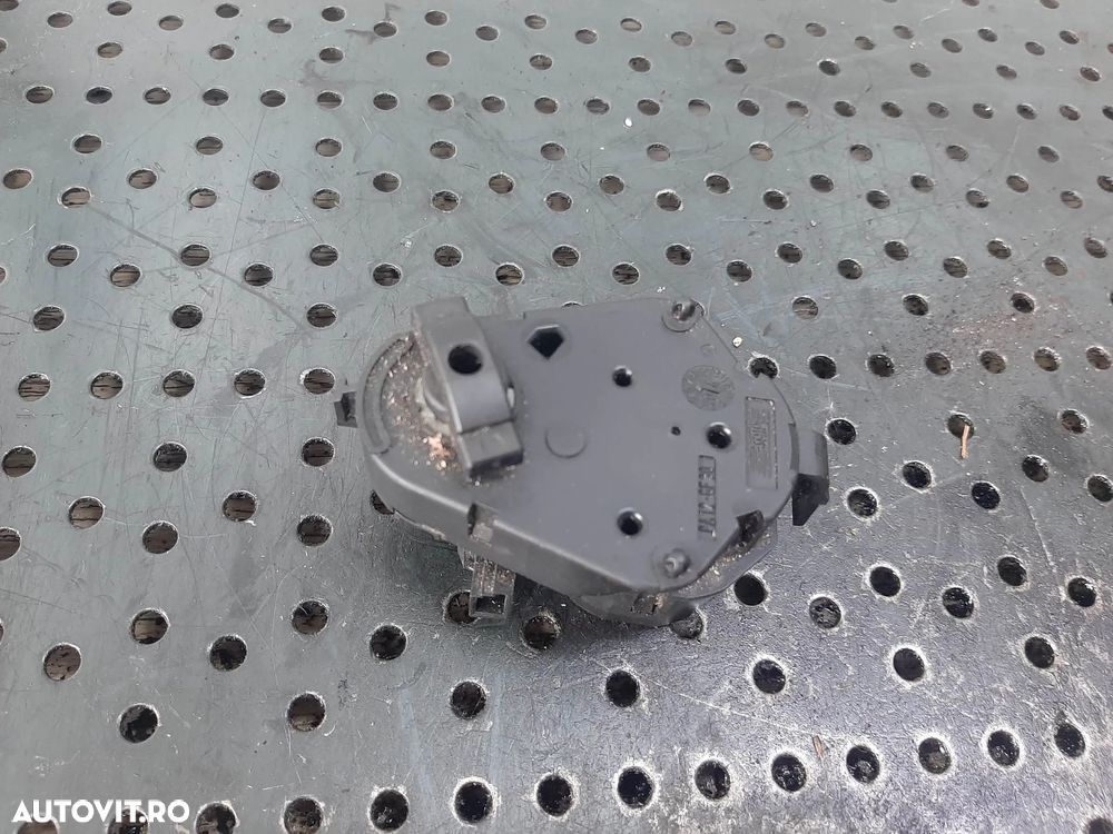 motoras clapeta aeroterma   bmw seria 5 e60  e61   69303019 - 2