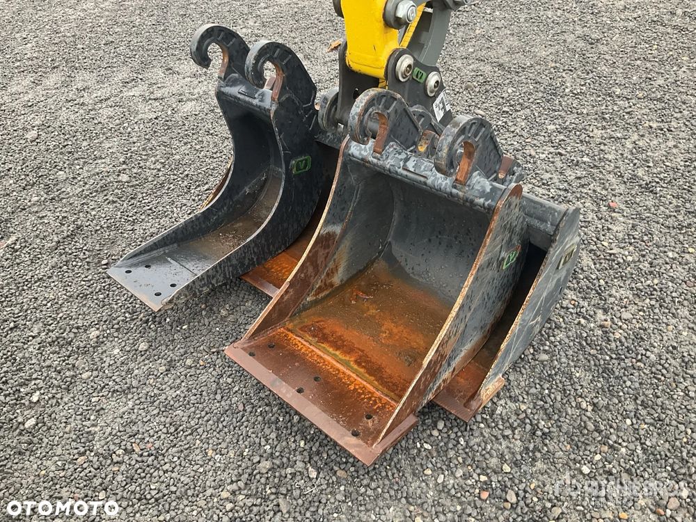 Wacker Neuson ET18 - 19
