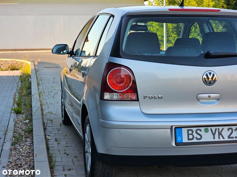 Volkswagen Polo 1.4 Highline - 15