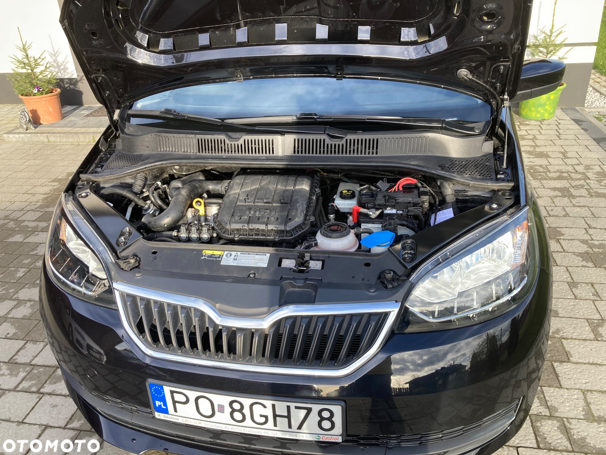 Skoda Citigo - 3