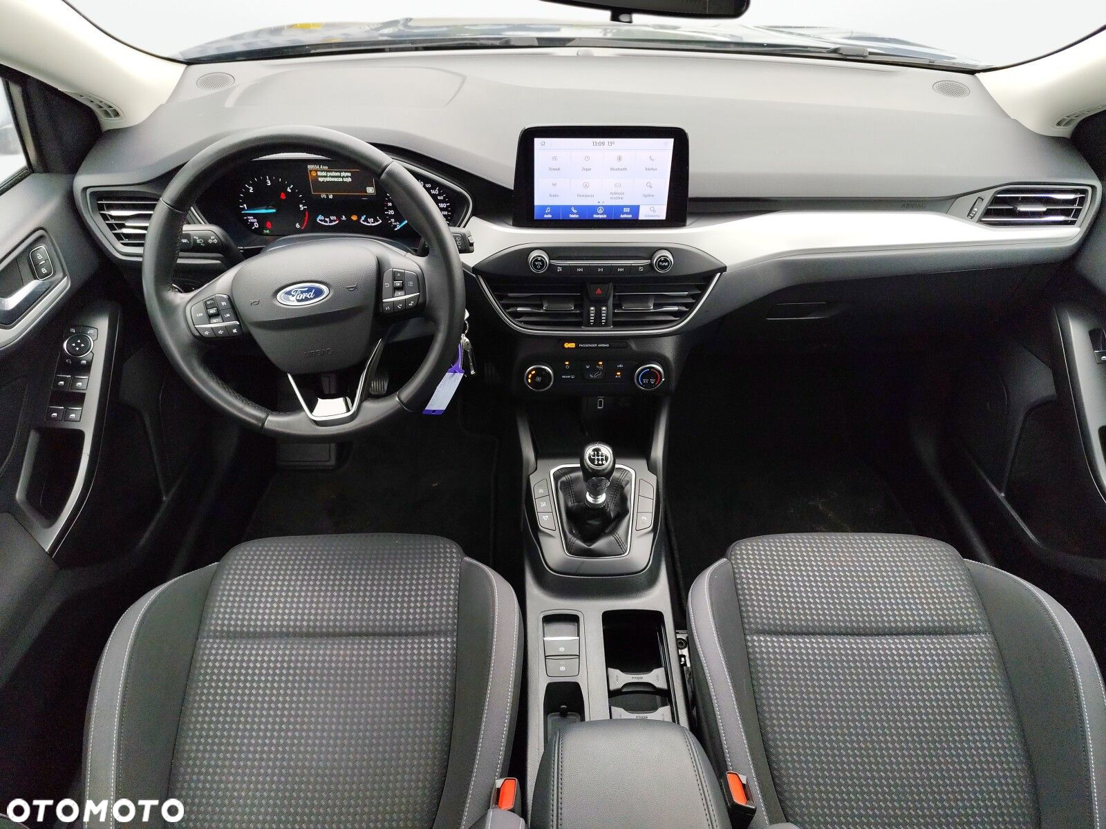 Ford Focus - 15