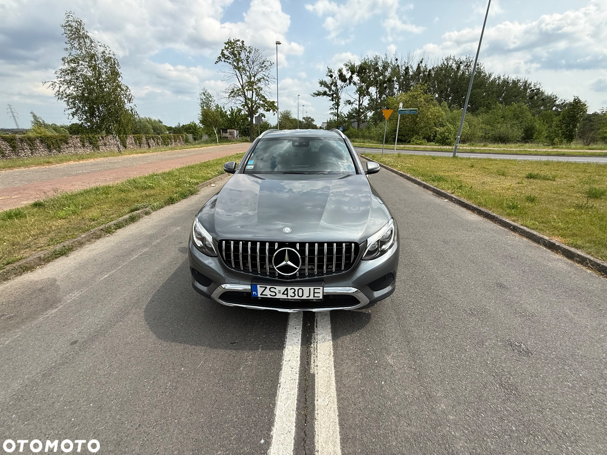 Mercedes-Benz GLC 220 d 4-Matic - 11