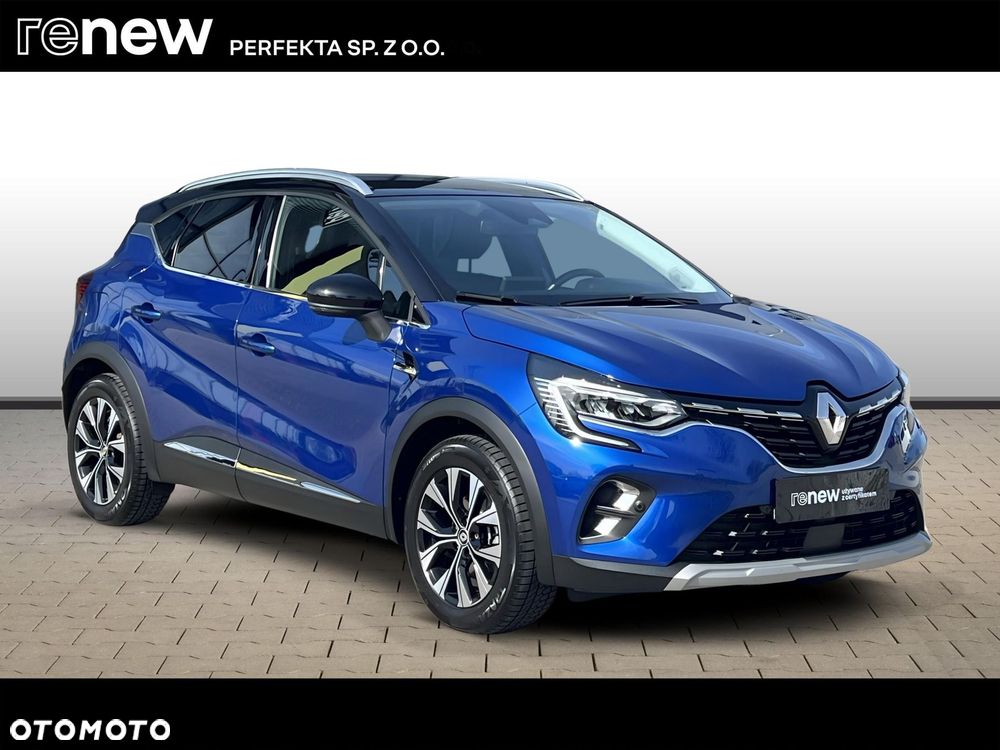 Renault Captur - 7