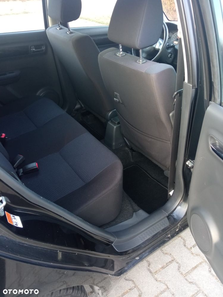 Suzuki Swift 1.3 Comfort dance - 23
