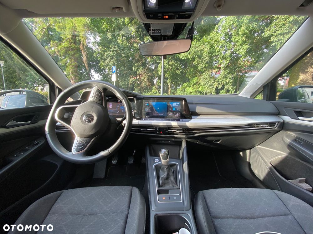 Volkswagen Golf 2.0 TDI Life - 6