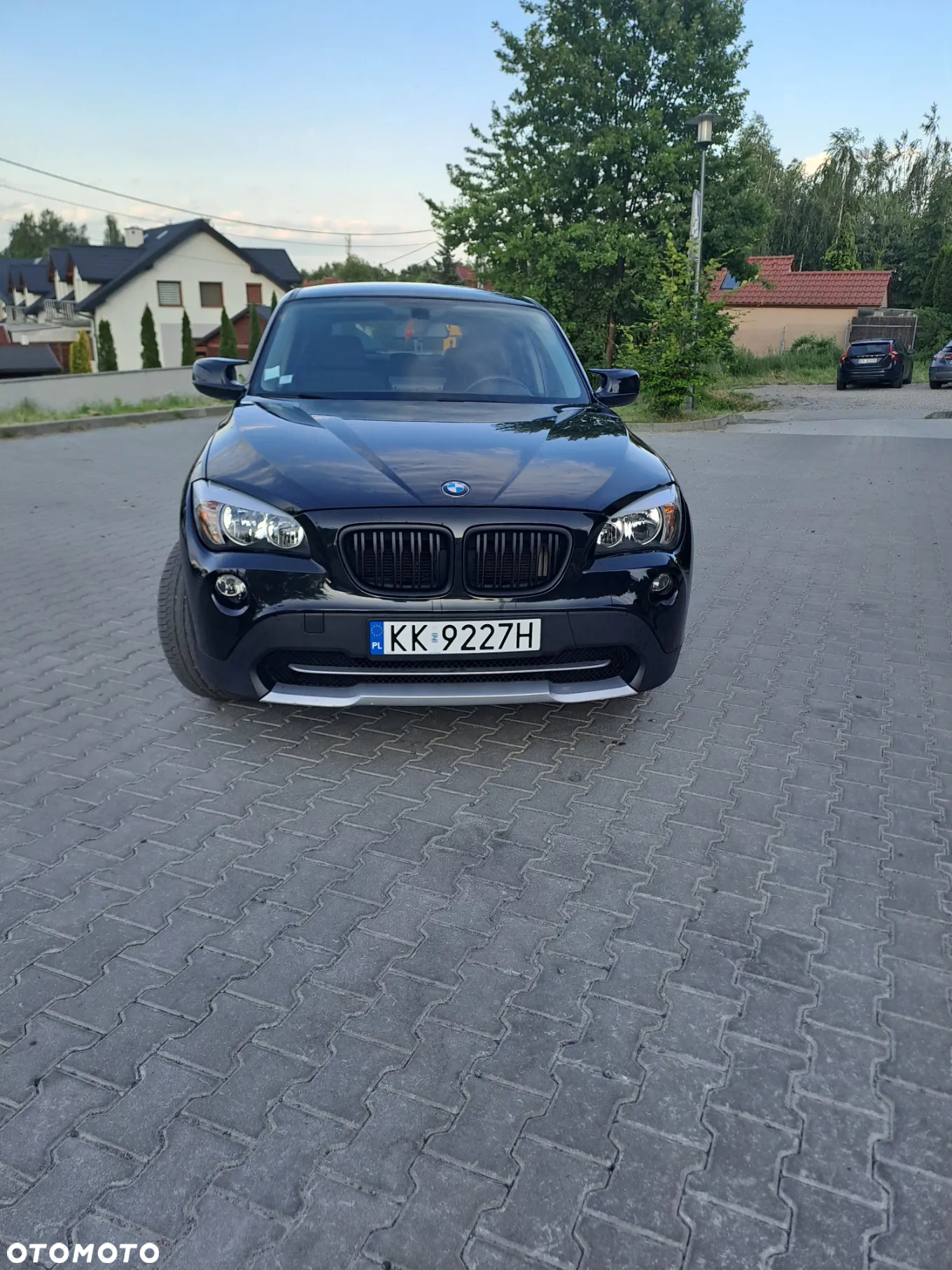 BMW X1 sDrive18d - 2