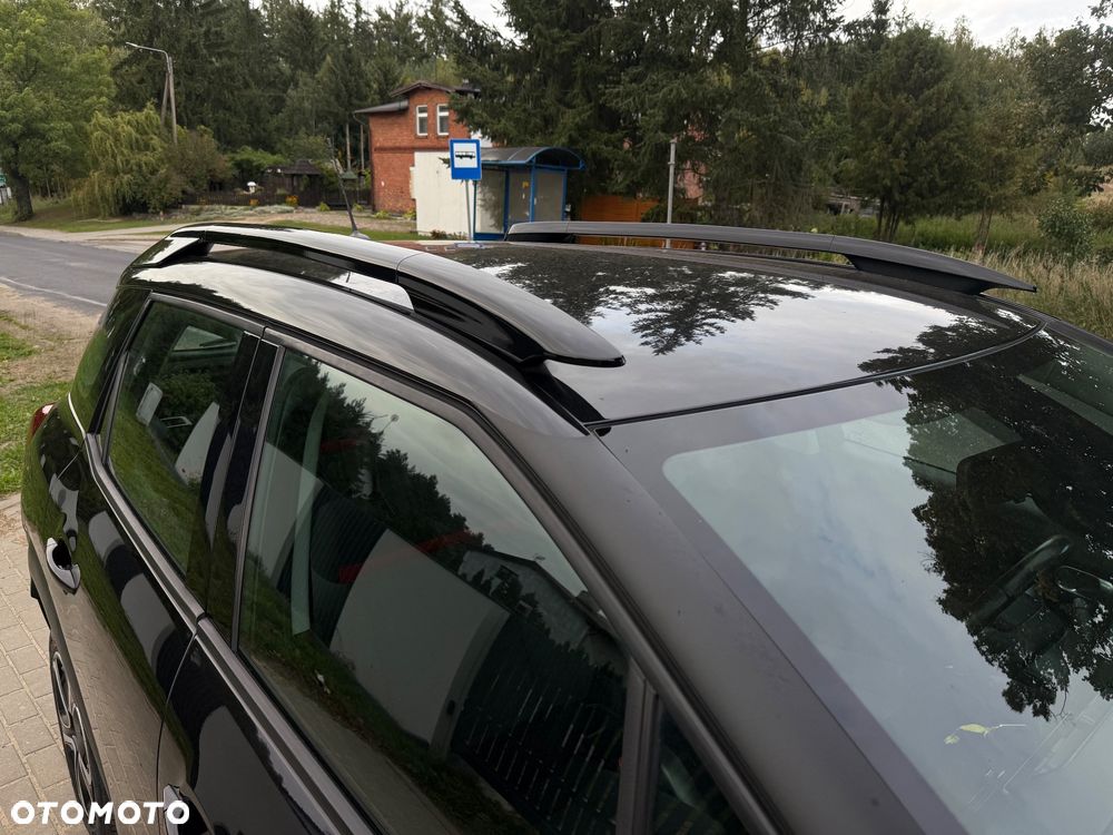 Citroën C3 Aircross 1.2 PureTech Feel S&S - 12