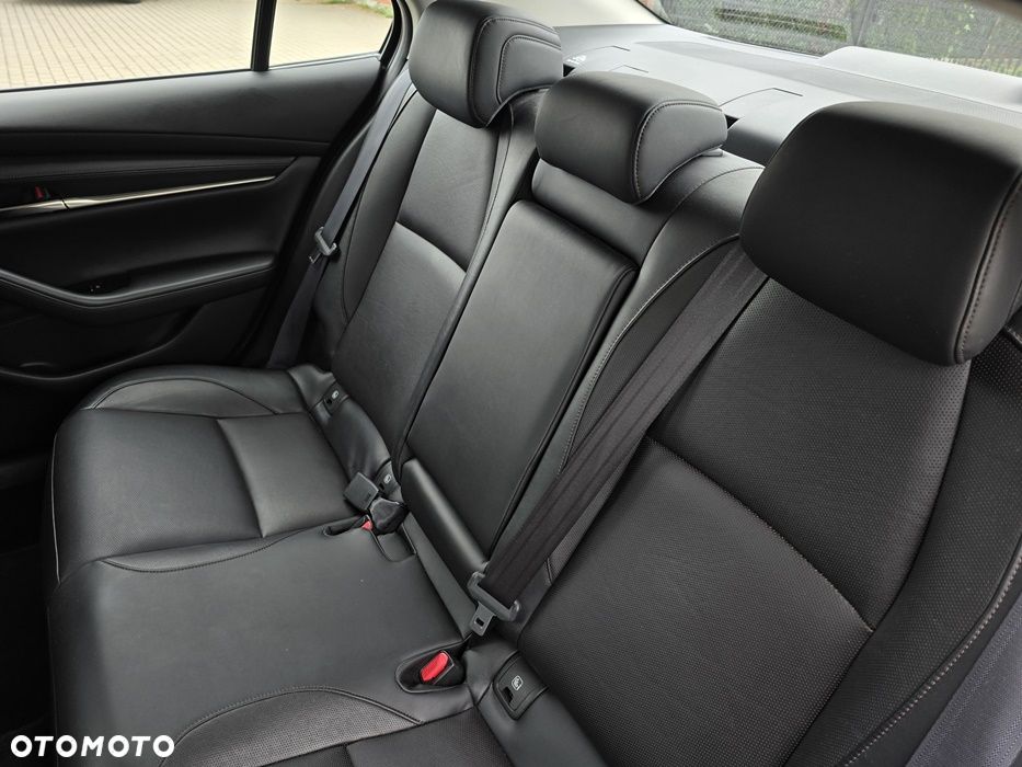 Mazda 3 - 31