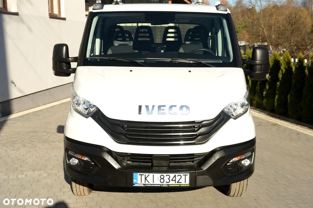 Iveco DAILY 35-160 * 3.0 * WYWROTKA * ZNAKOMITY STAN! - 13