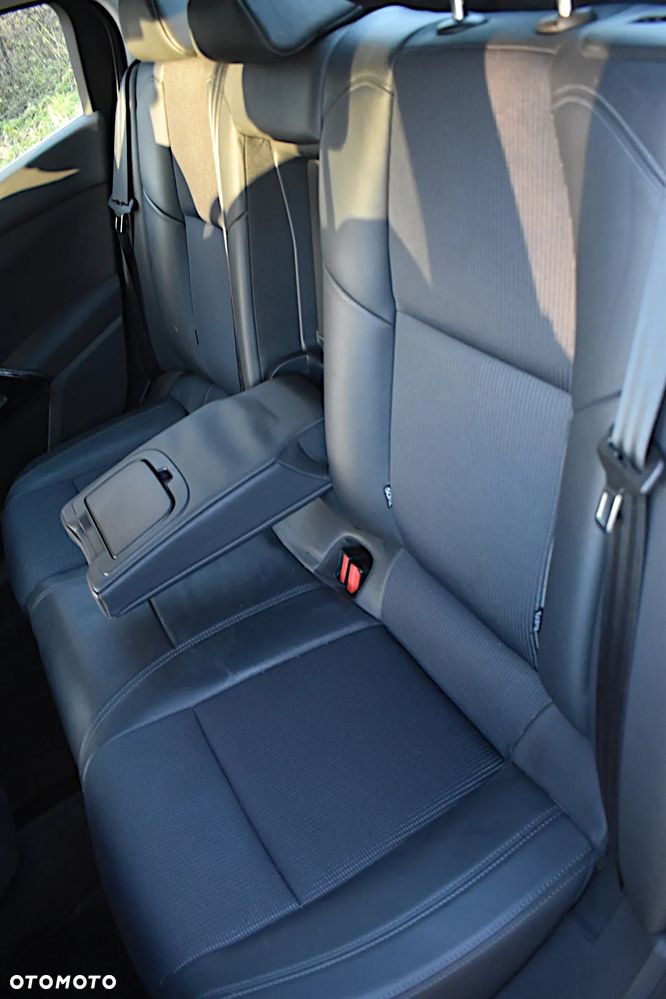 Peugeot 508 1.6 T Allure - 24