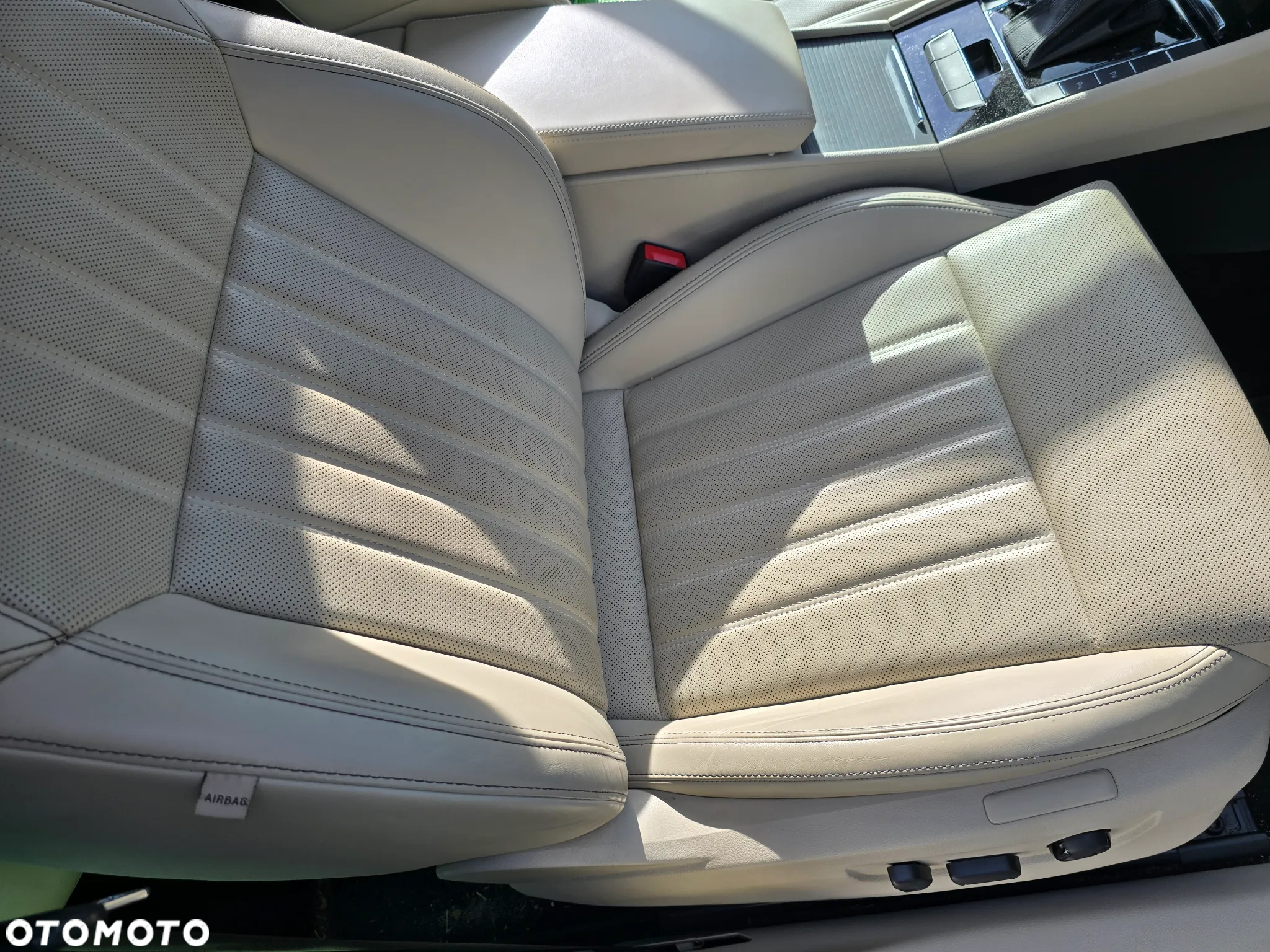Skoda Superb 2.0 TSI L&K DSG - 12