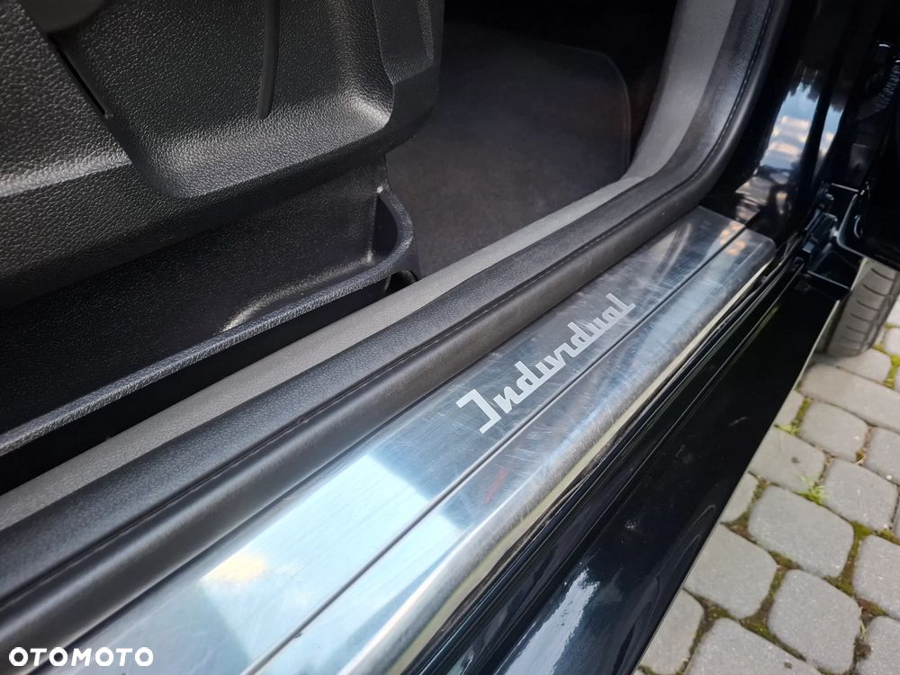 Ford Kuga 2.5 4x4 Individual - 22