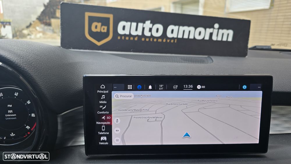 Alfa Romeo Tonale 1.3 VGT Q4 Ti - 37