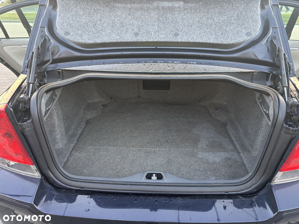 Volvo S60 2.4D Summum - 20