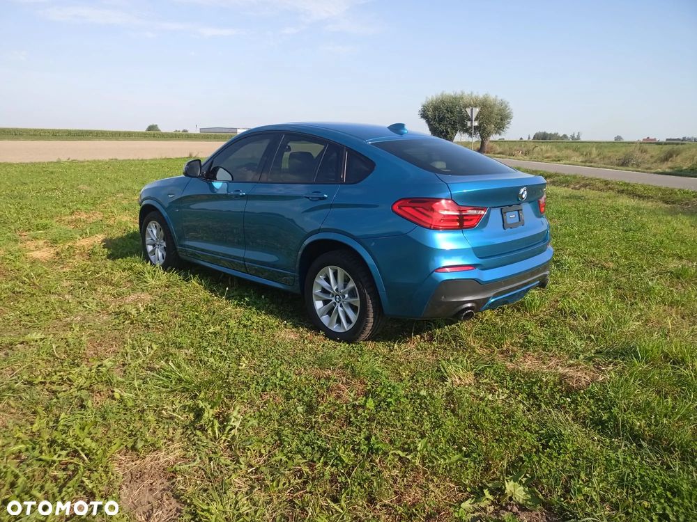 BMW X4 M - 6