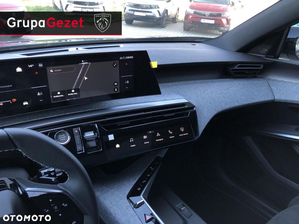 Peugeot 3008 - 12