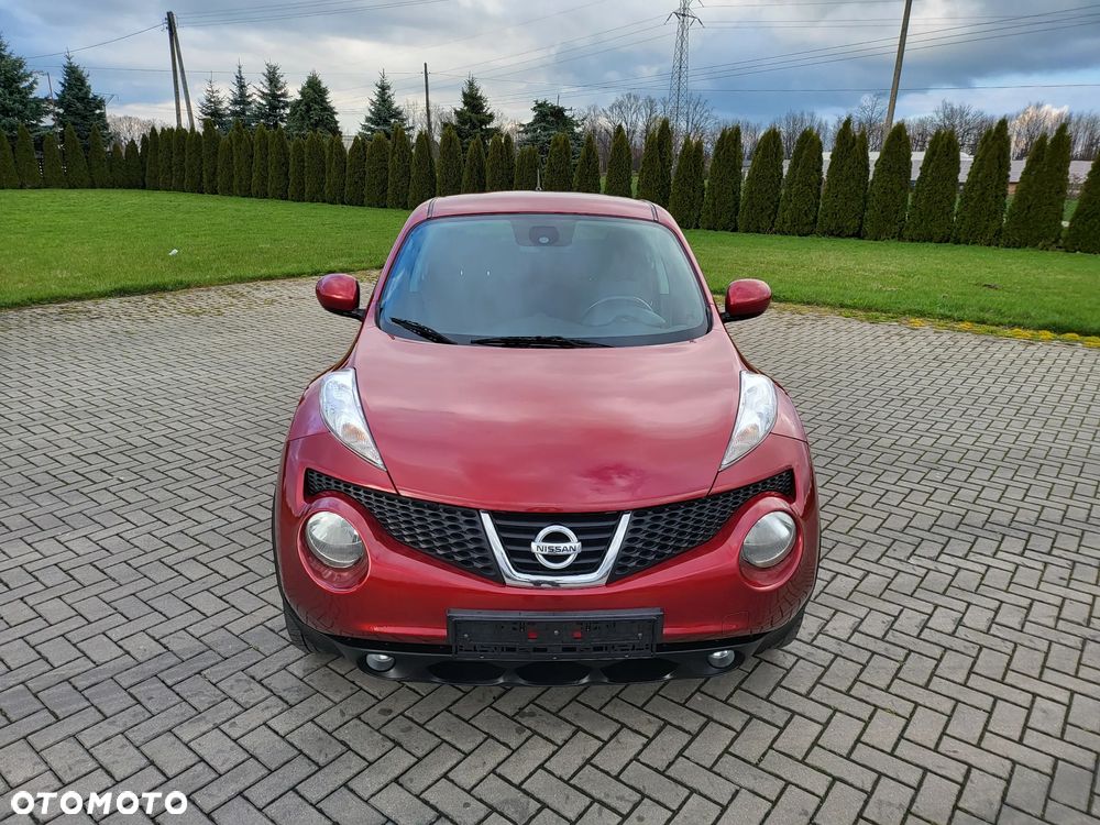 Nissan Juke - 18