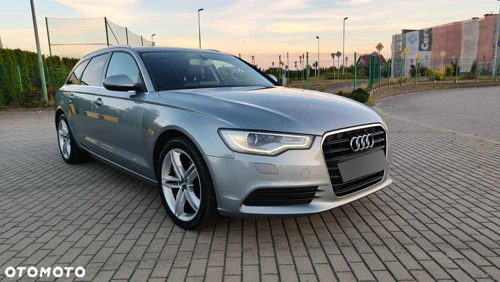 Audi A6 - 30