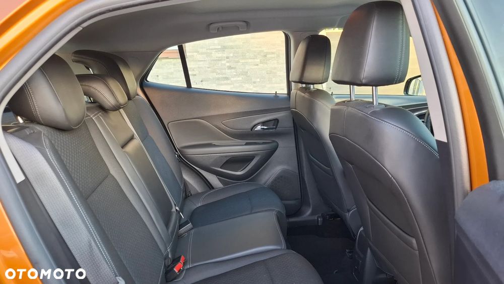 Opel Mokka 1.4 T Cosmo - 36