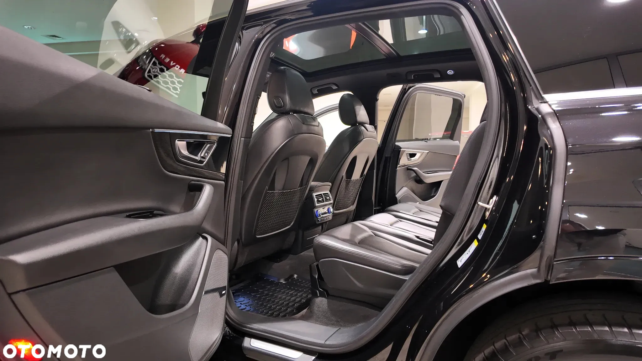 Audi Q7 3.0 TFSI Quattro Tiptronic - 29