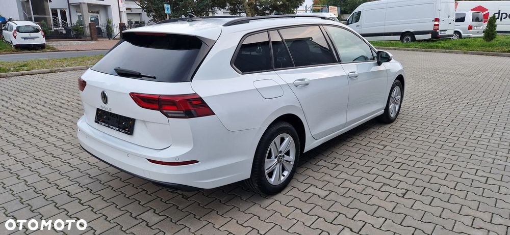 Volkswagen Golf - 4