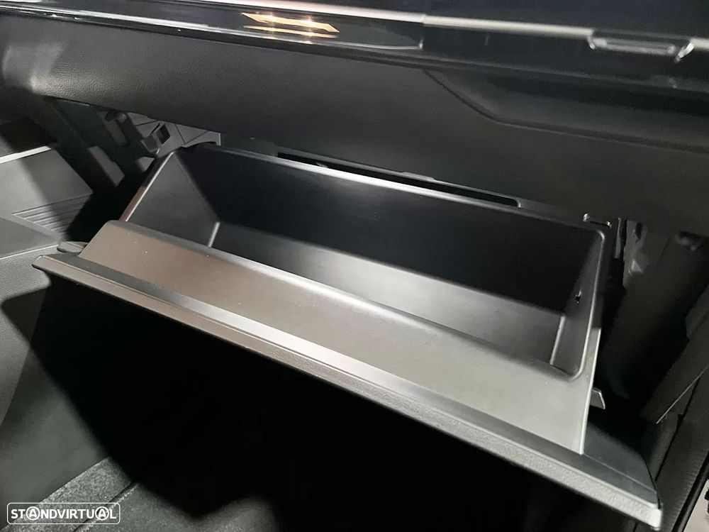 MG MG4 4 Luxury 64 kWh - 22