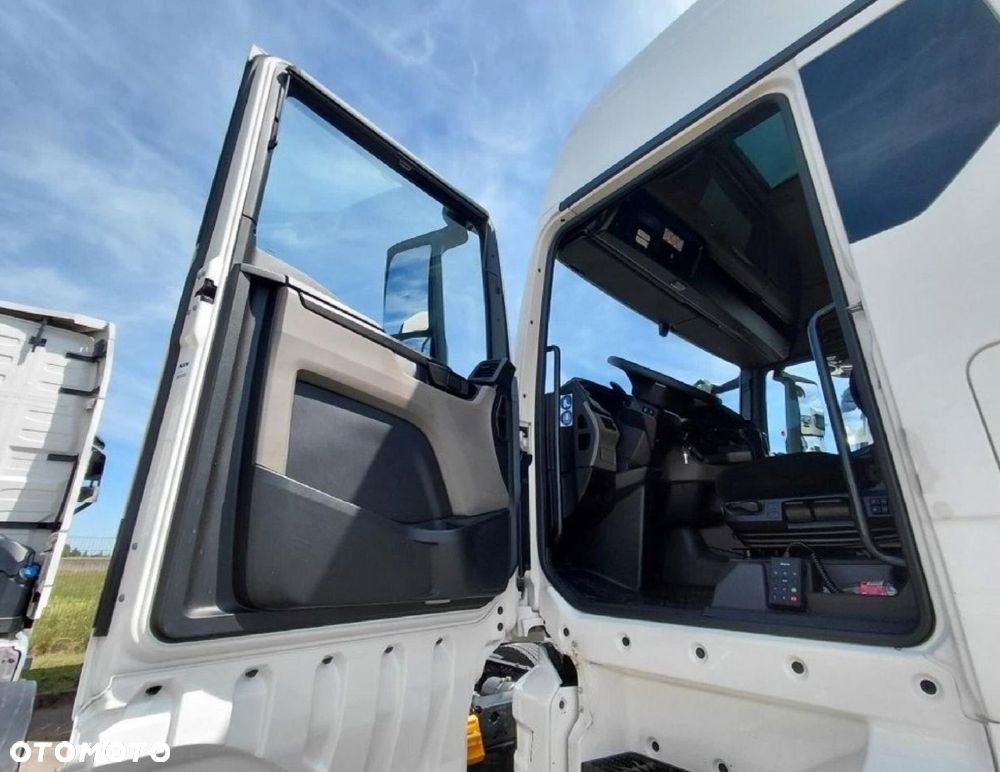 MAN TGX 18.470 GX - 4