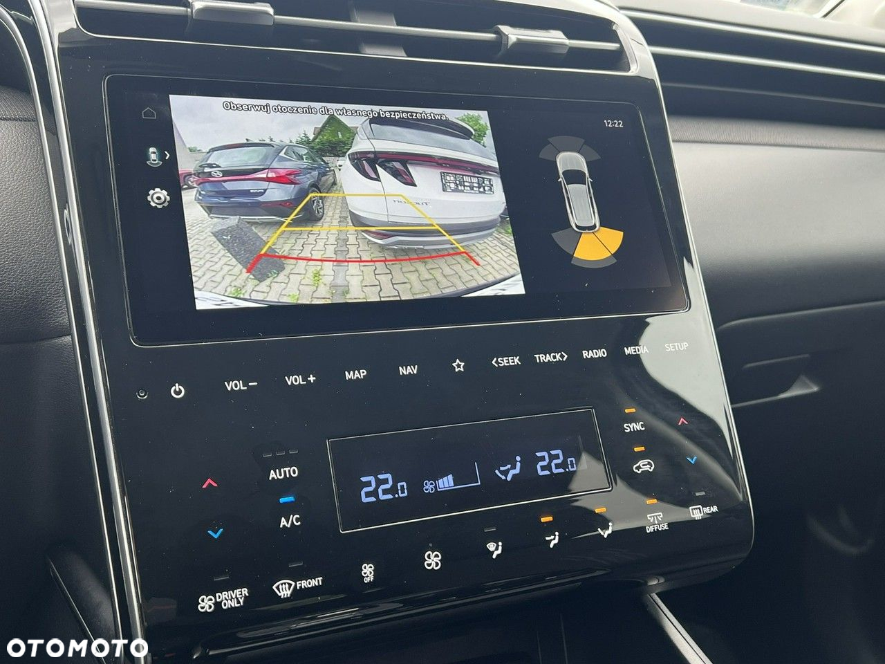 Hyundai Tucson - 15