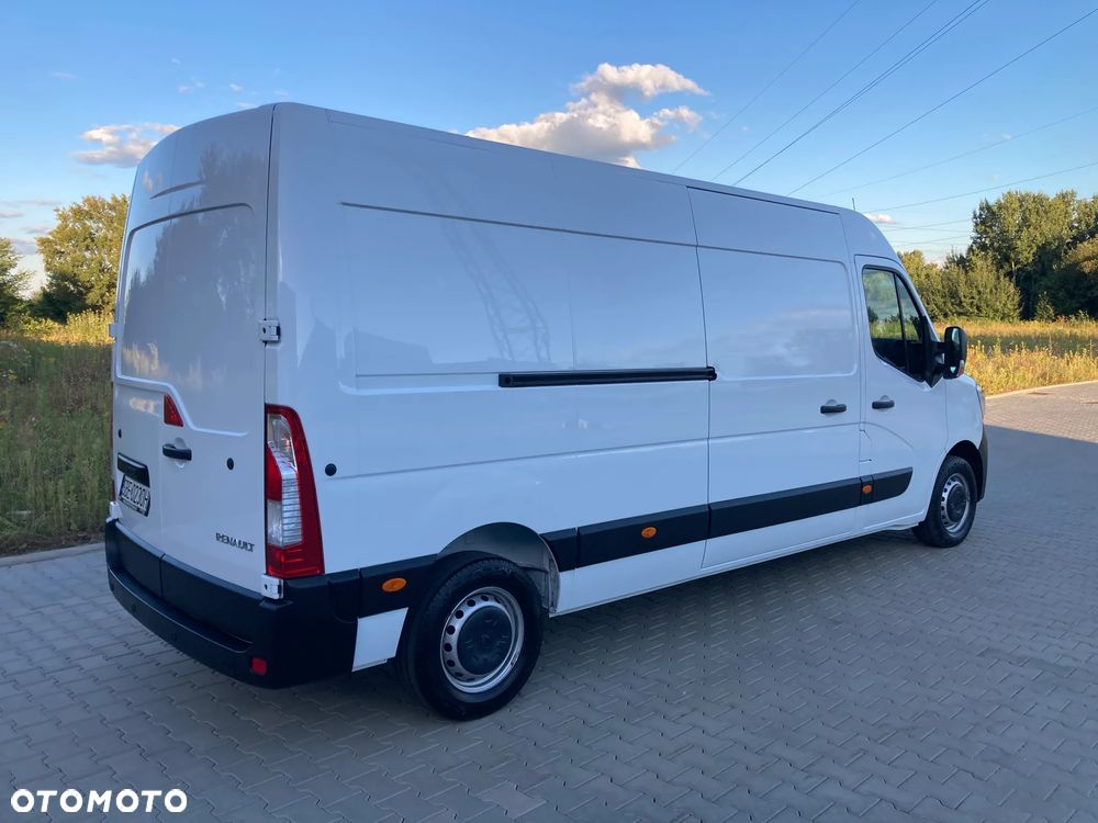 Renault Master - 14