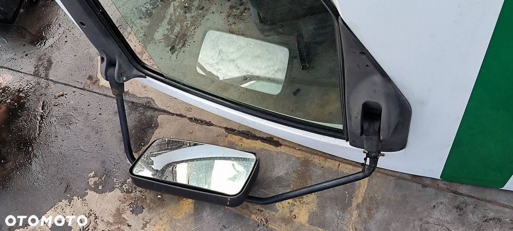 DRZWI LEWE PRZÓD RENAULT PREMIUM 320 - 10