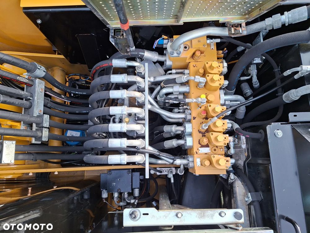 Caterpillar CAT M 313 D - 19