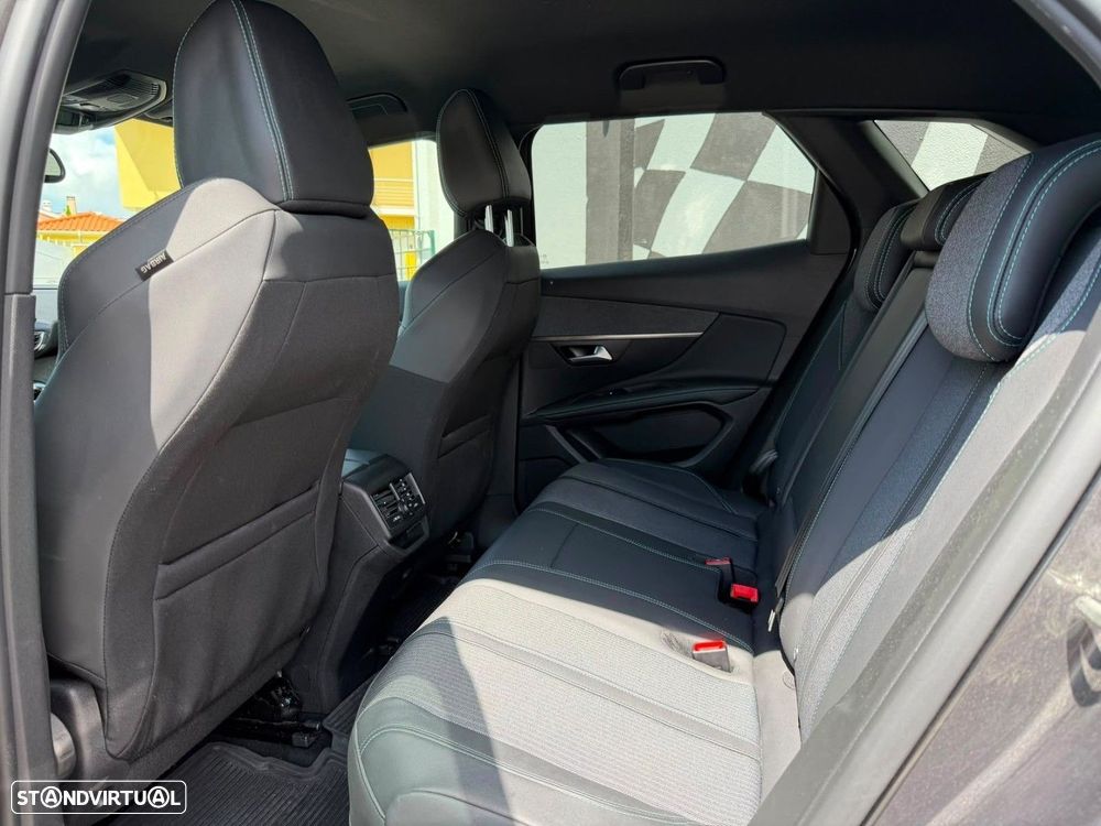 Peugeot 3008 1.6 Hybrid Allure Pack e-EAT8 - 9