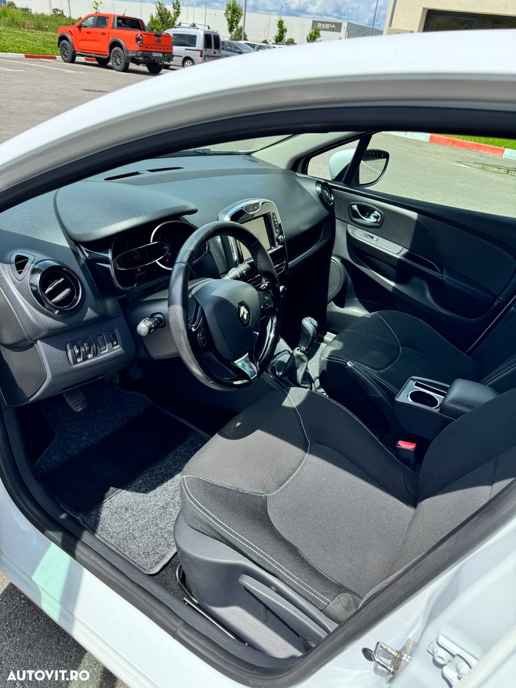 Renault Clio Energy TCe 90 Start & Stop Expression - 16