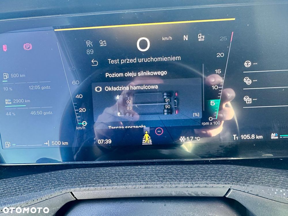 Scania R460 A4X2NA - 31