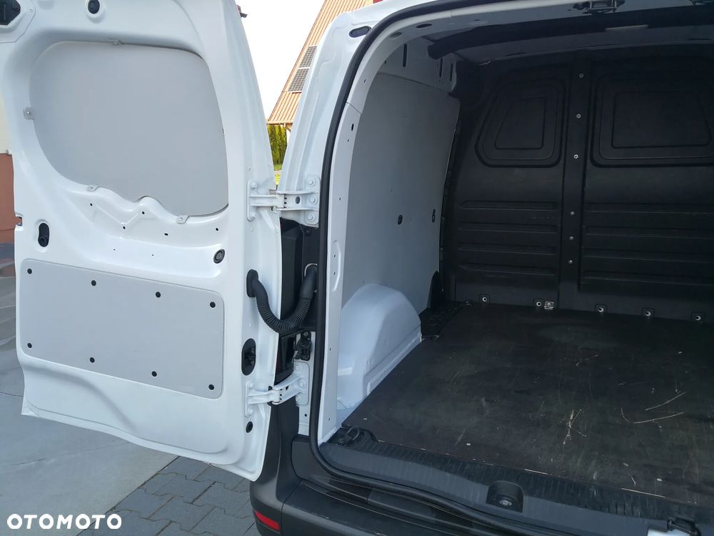 Mercedes-Benz Citan - 7