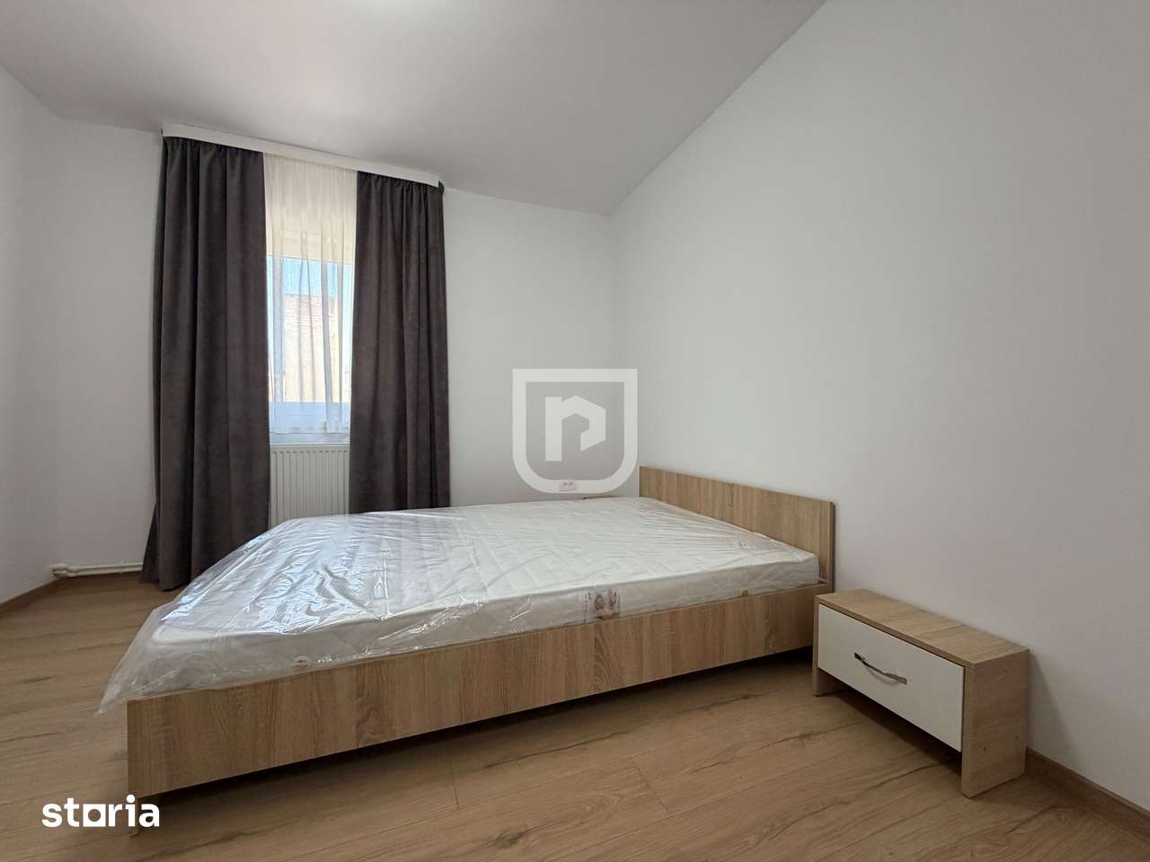 Apartament 3 camere renovat Gura Humorului - Imagine principală: 3/9