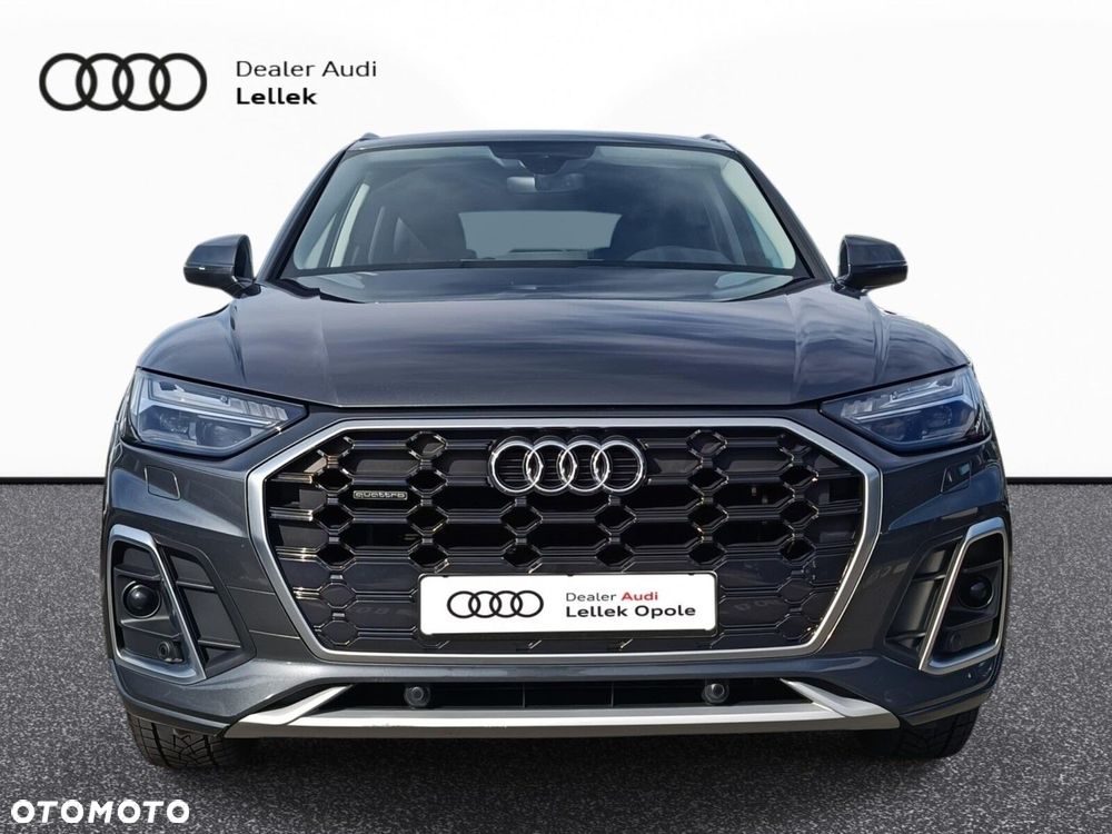 Audi Q5 40 TDI mHEV Quattro S Line S tronic - 3